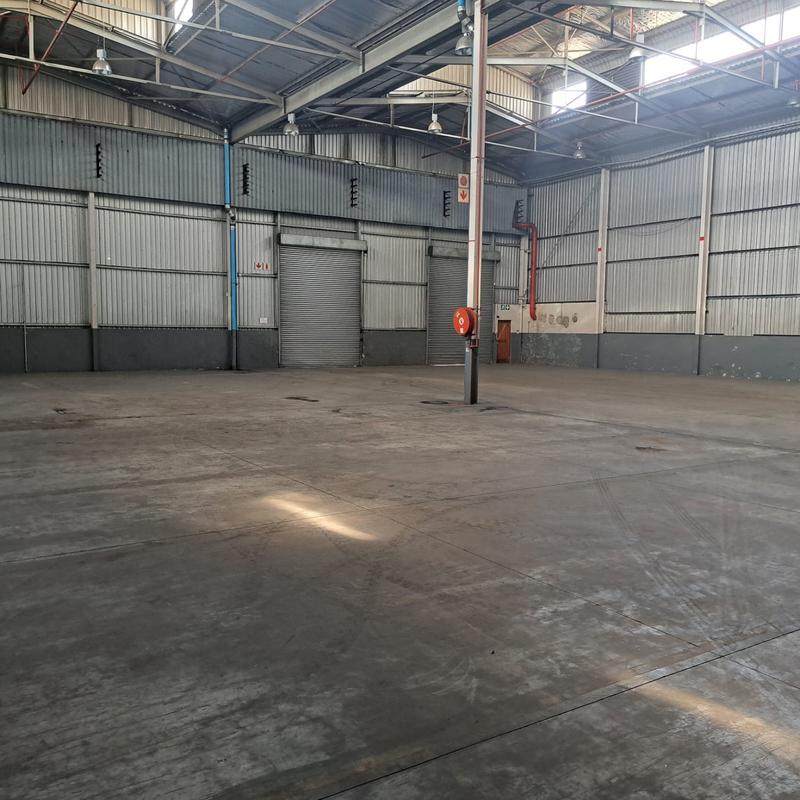 To Let Commercial Property for Rent in Sidwell Eastern Cape